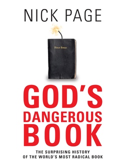 God's Dangerous Book